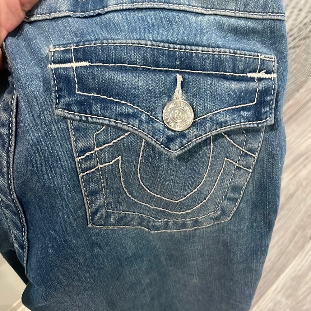 True Religion jeans